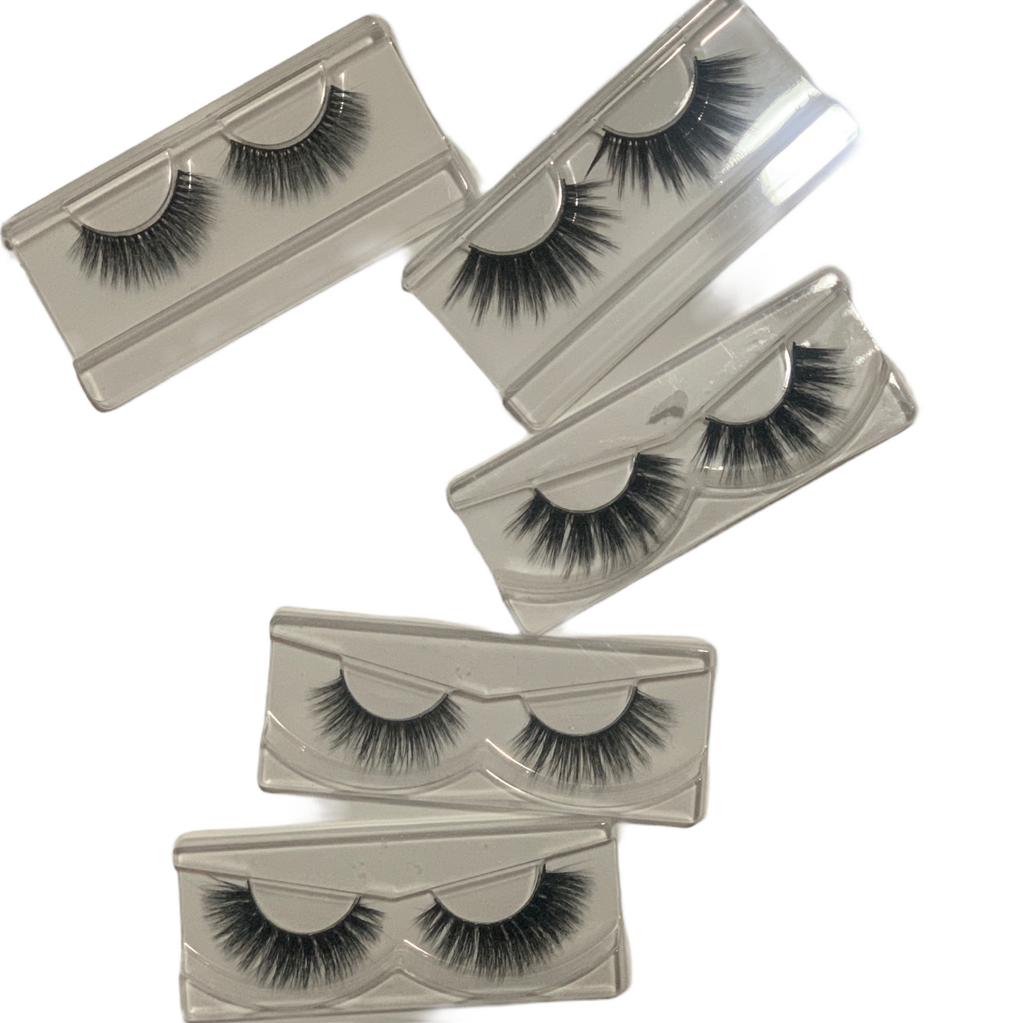 $1 Mystery Lash Pick