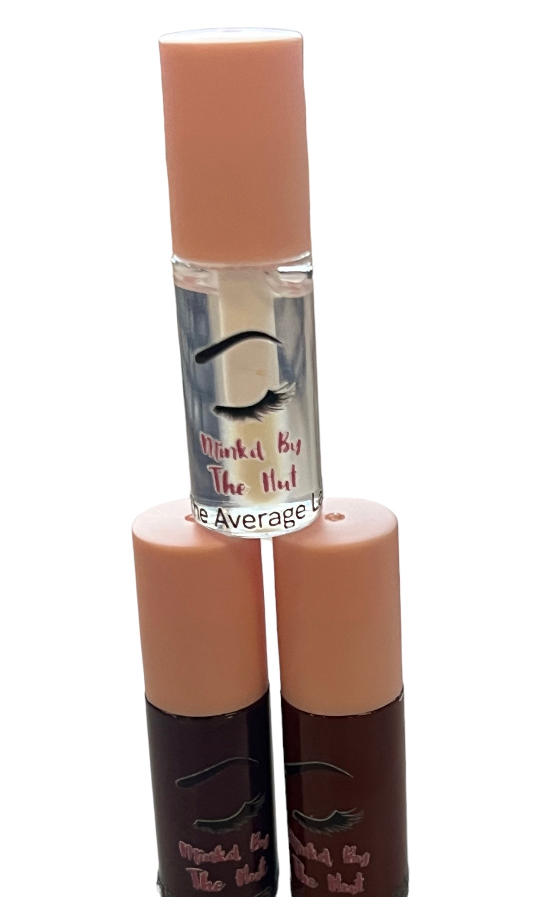 Clear’d (Wholesale)