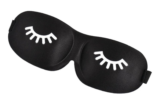 Minkd “Black Out” Masks