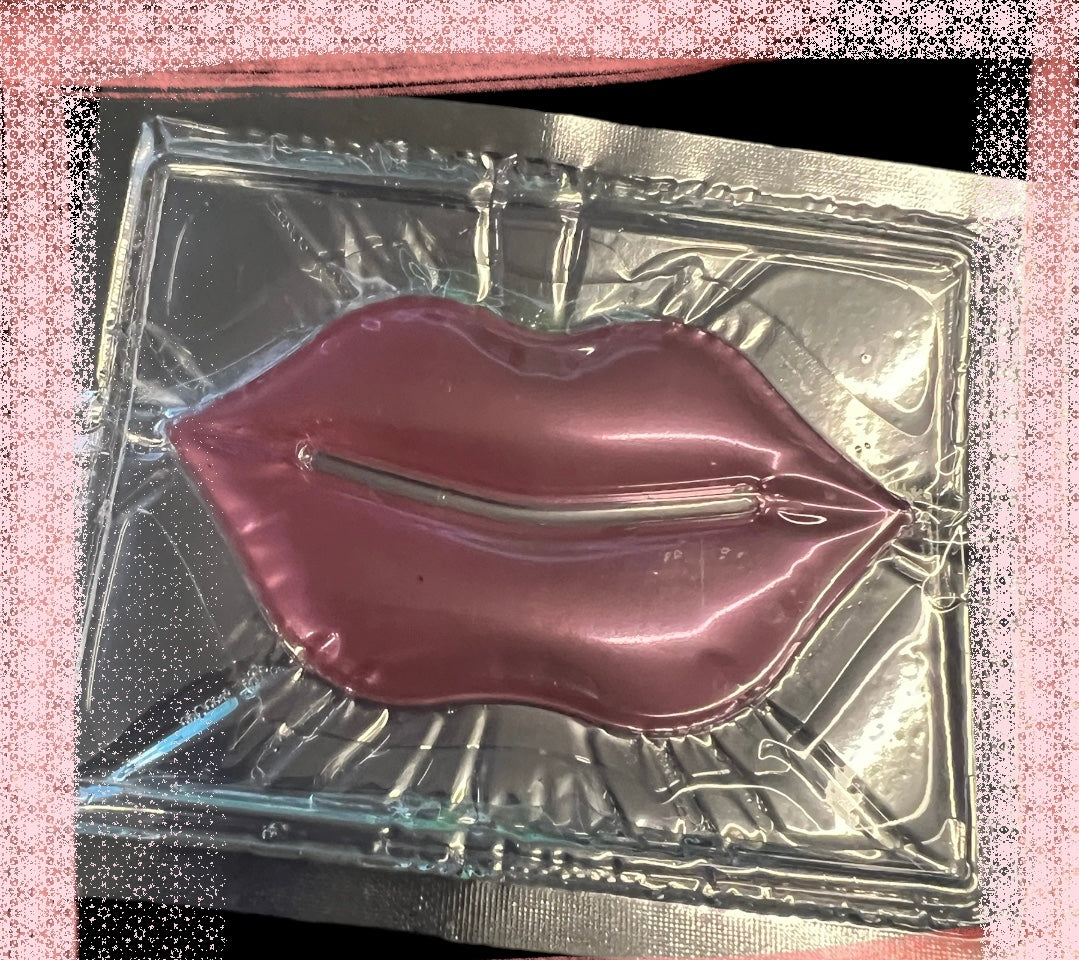 Minkd Lippie Mask