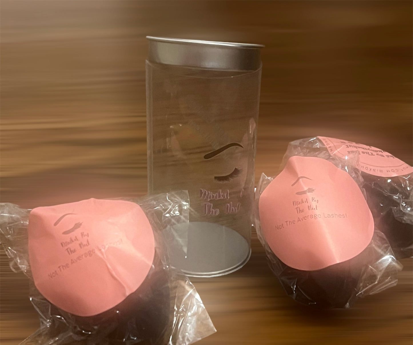 The Vault Bundle - Beauty Blender