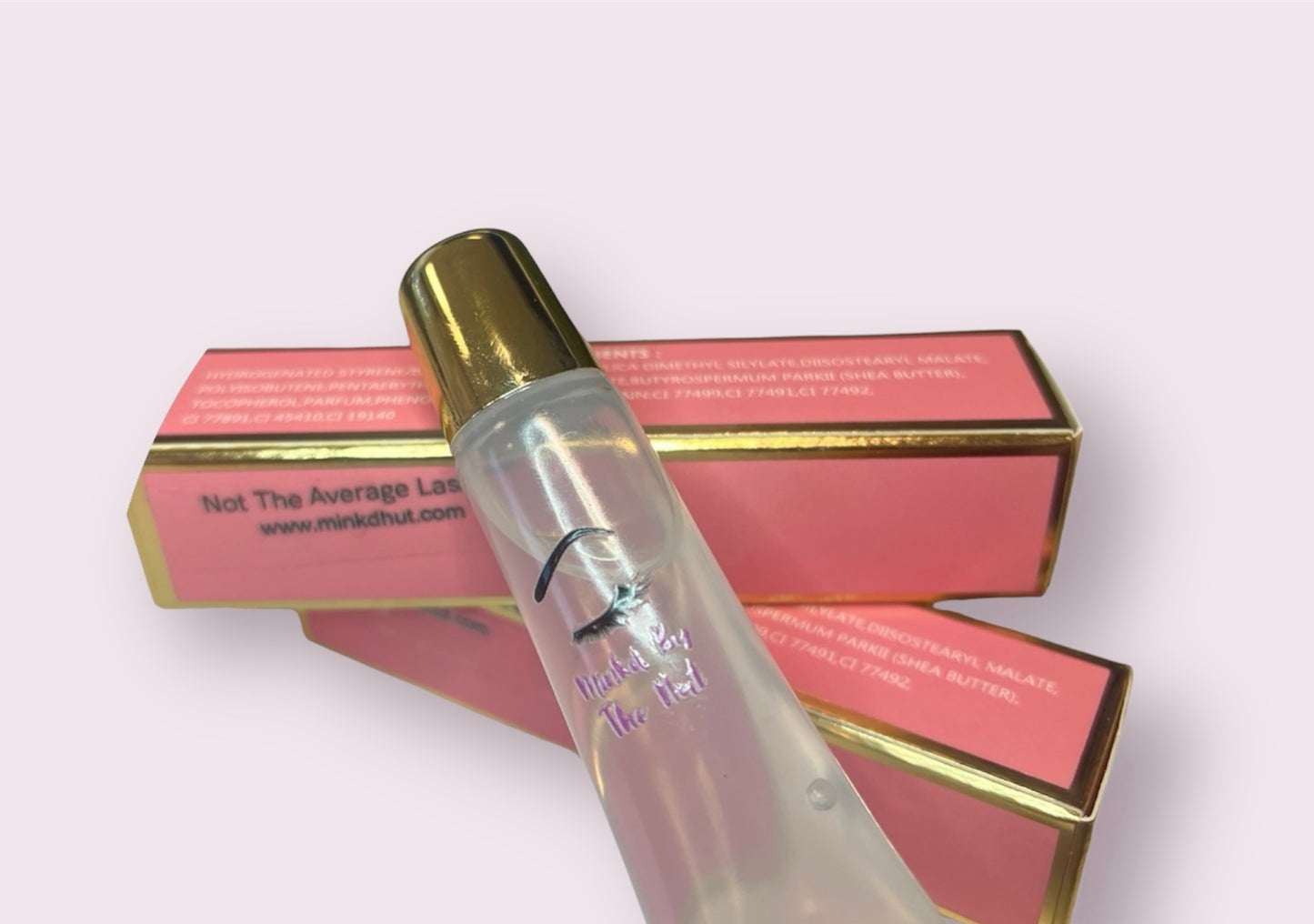 Clear'd/ Let's Be Clear (Squeeze Tubes)