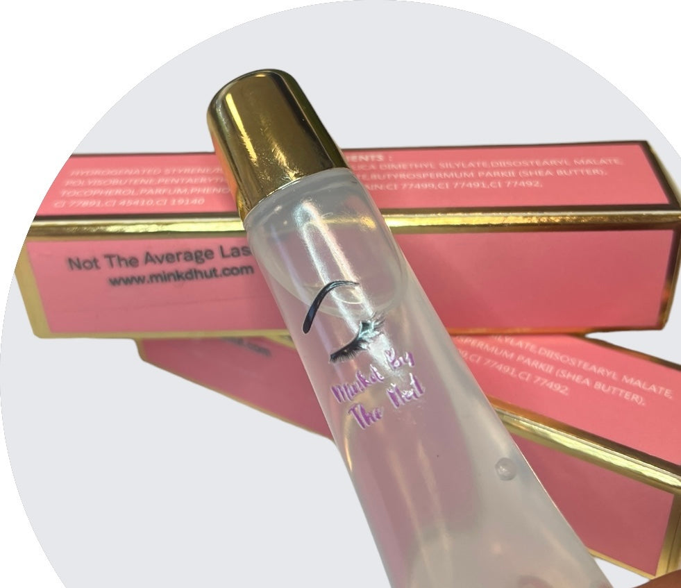 Clear'd/ Let's Be Clear (Squeeze Tubes)