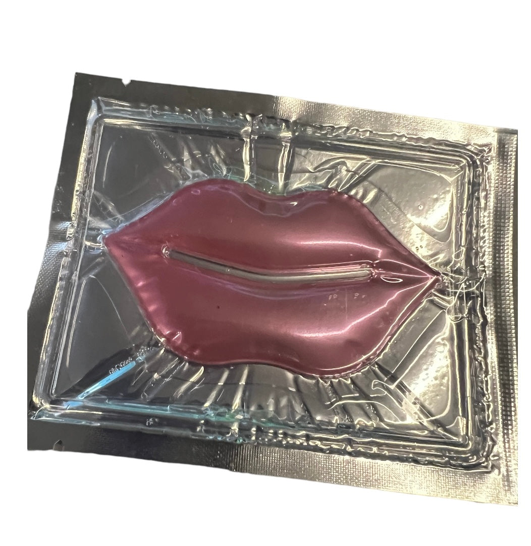 Minkd Lippie Mask