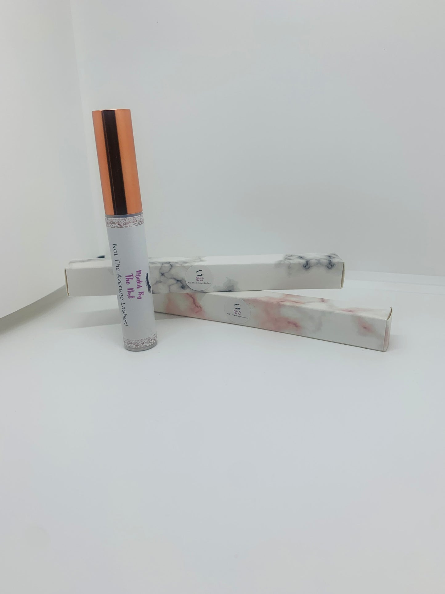 Minkd Brush-On Lash Adhesive