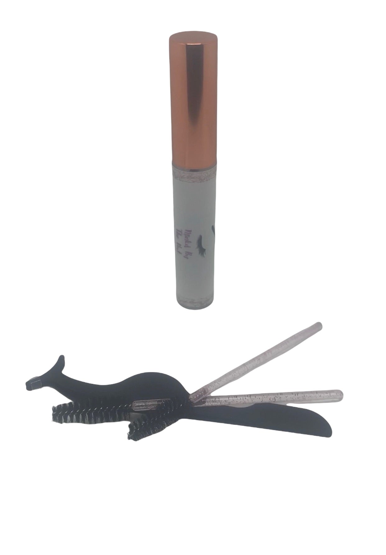 Minkd Brush-On Lash Adhesive