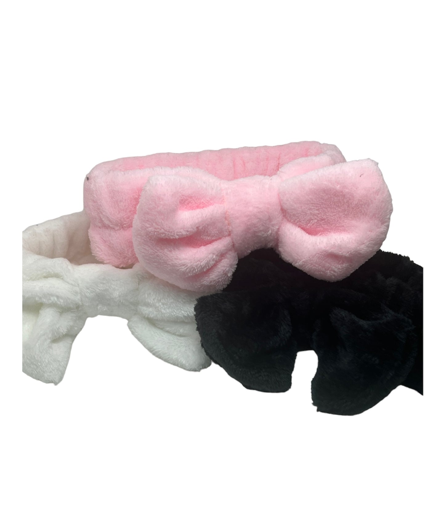 Minkd Soft Bow Headband