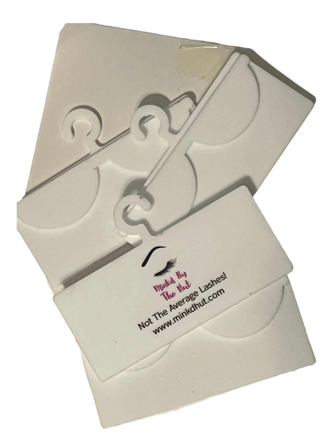 Minkd Lash Hangers