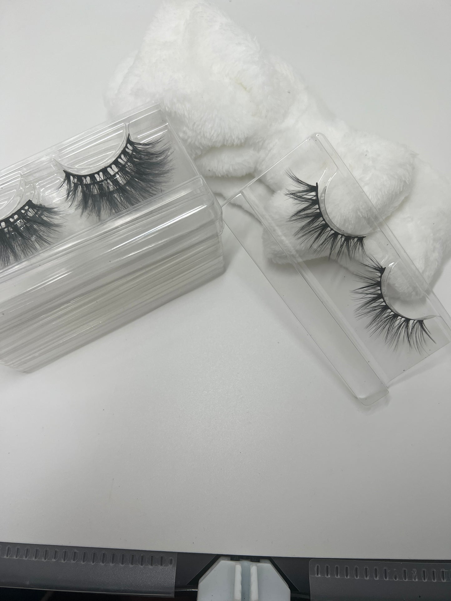 Wholesale Lash Starter Kit 5/15/25