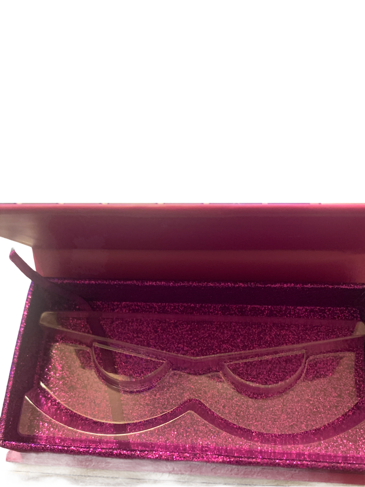 Minkd Magnetic Lash Case