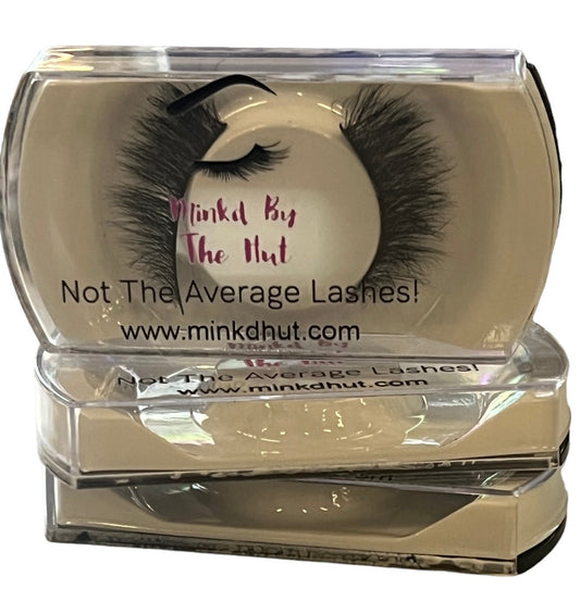 The Lash Fix Bundle - Slide'd Lashes