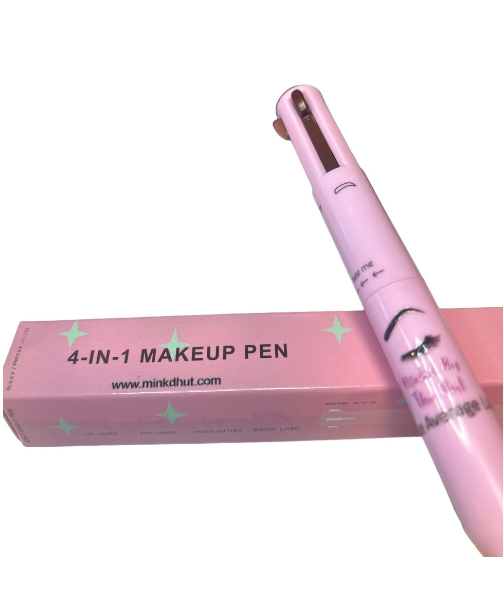 Minkd Make-up Pen