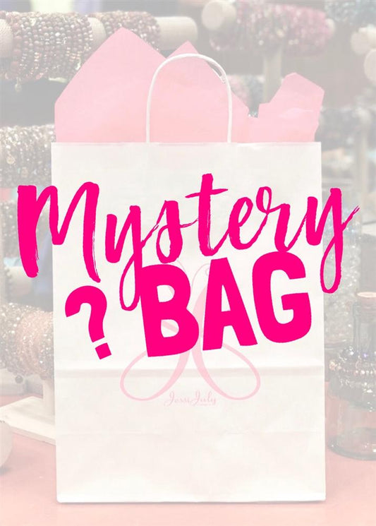 Minkd Mystery Bag